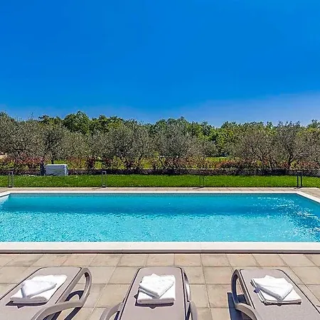 Bianca Comfortable Otel Novigrad Istria