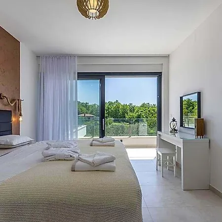 Bianca Comfortable 2* Novigrad Istria