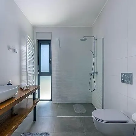 Bianca Comfortable Novigrad Istria