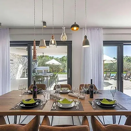 Bianca Comfortable Otel Novigrad Istria
